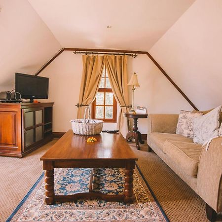 The Manor At Ngorongoro Hotel Arusha Kültér fotó