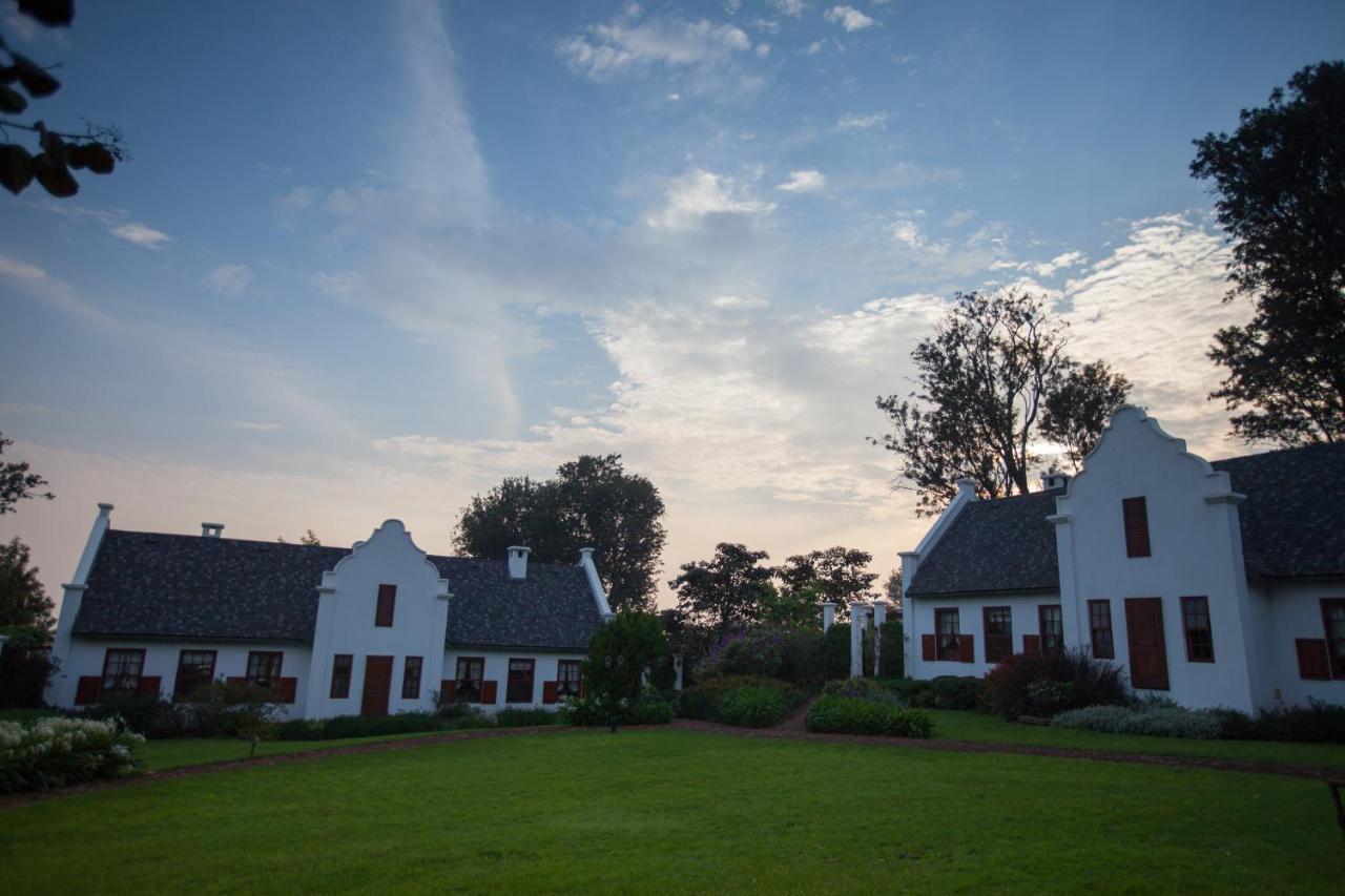 The Manor At Ngorongoro Hotel Arusha Kültér fotó