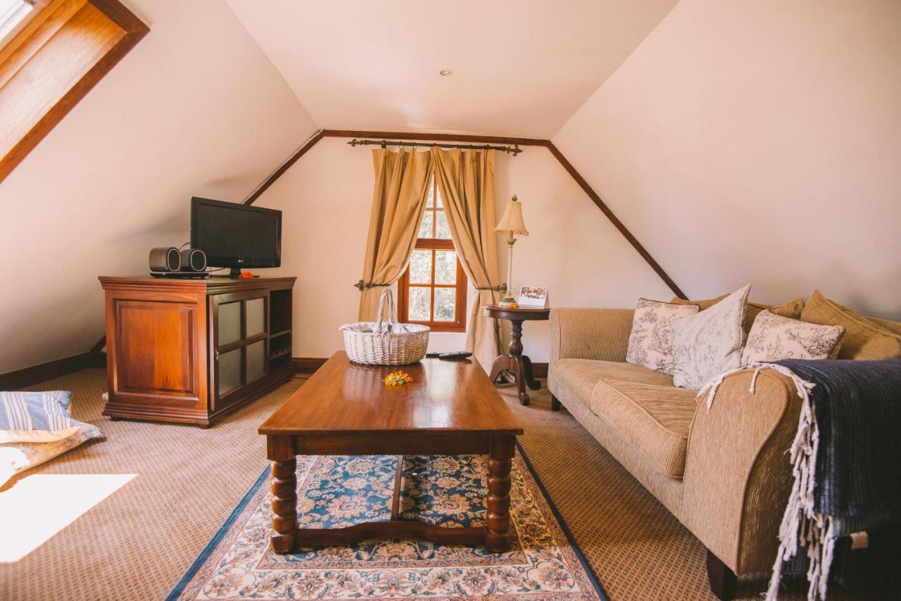 The Manor At Ngorongoro Hotel Arusha Kültér fotó