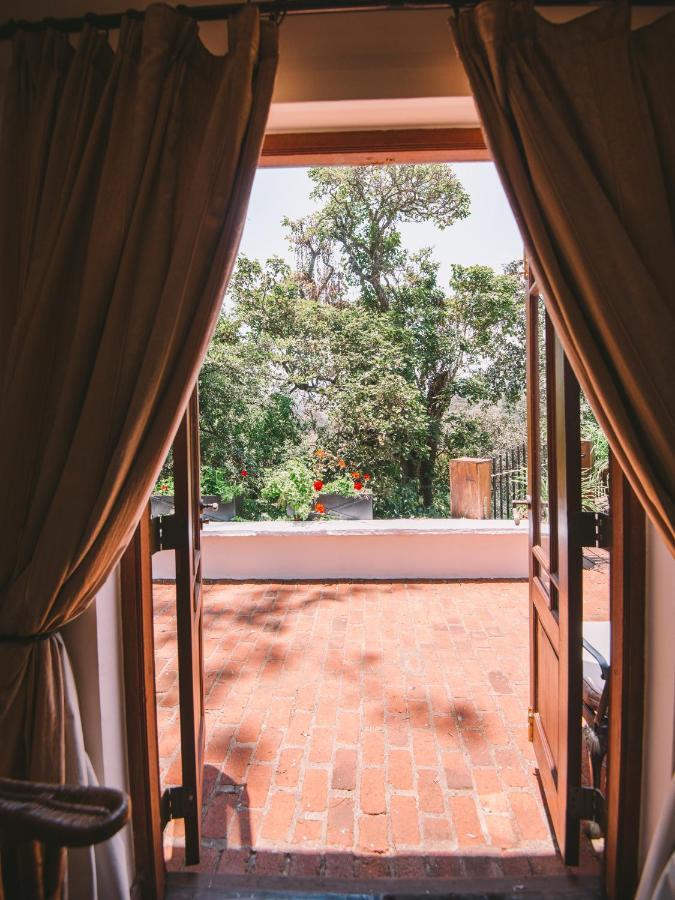 The Manor At Ngorongoro Hotel Arusha Kültér fotó
