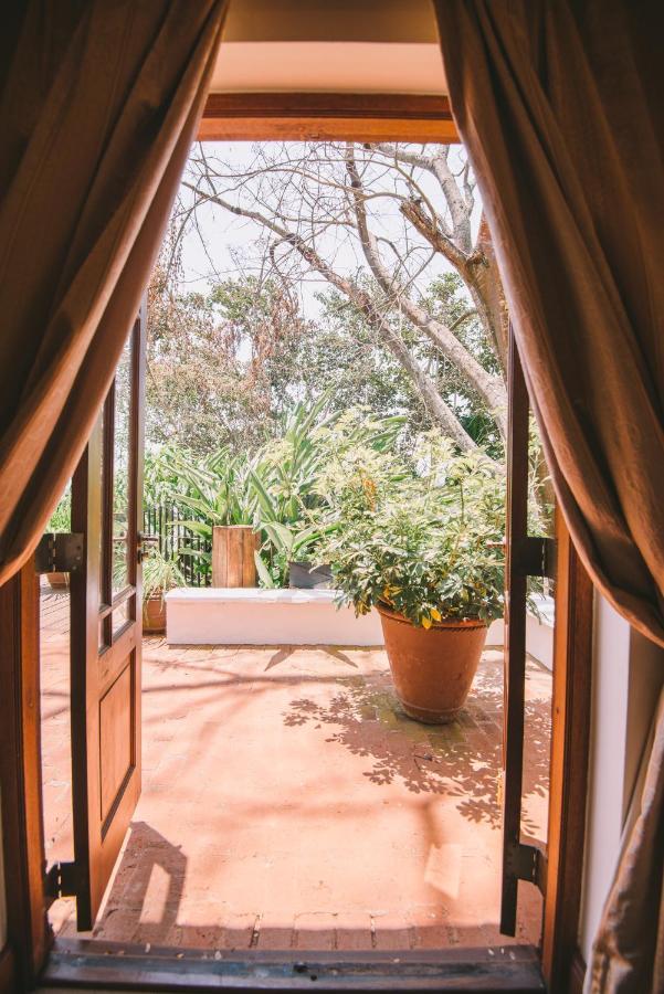 The Manor At Ngorongoro Hotel Arusha Kültér fotó
