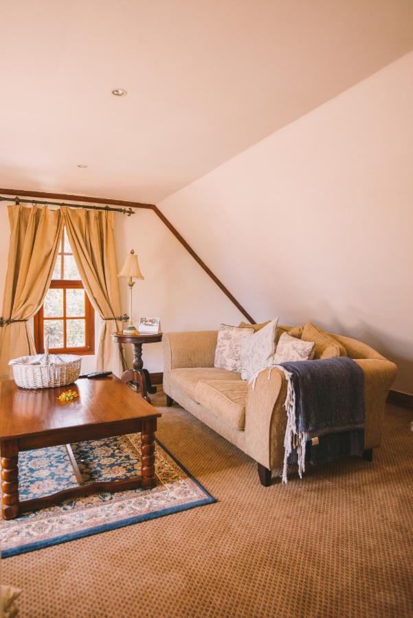 The Manor At Ngorongoro Hotel Arusha Kültér fotó
