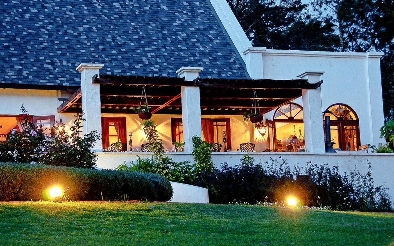 The Manor At Ngorongoro Hotel Arusha Kültér fotó