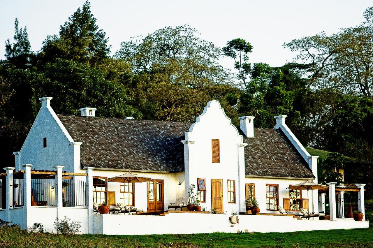 The Manor At Ngorongoro Hotel Arusha Kültér fotó