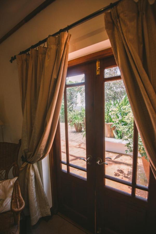 The Manor At Ngorongoro Hotel Arusha Kültér fotó
